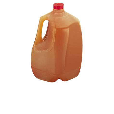 Apple Cider 128 Fl Oz 1 Gallon Juice And Juice Boxes Meijer Grocery