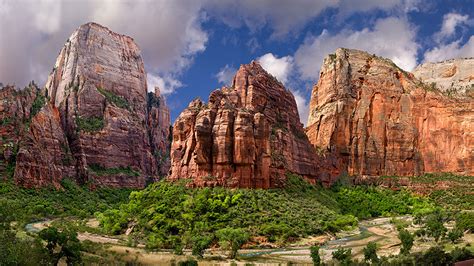 Shuttle services connecting you to and from anywhere in utah, including springdale and zion national park, as well as las vegas nevada. Zion National Park Was Originally Named Mukuntuweap ...