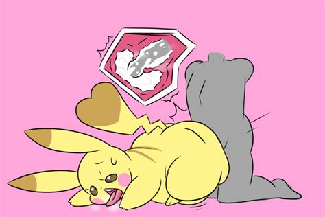 Post 4089117 Pikachu Porkyman Sleepyslut