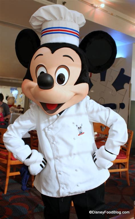 Disney Dining With Toddlers The Disney Food Blog