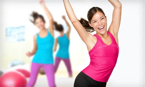 Zumba Classes Zumba By Lisa Groupon