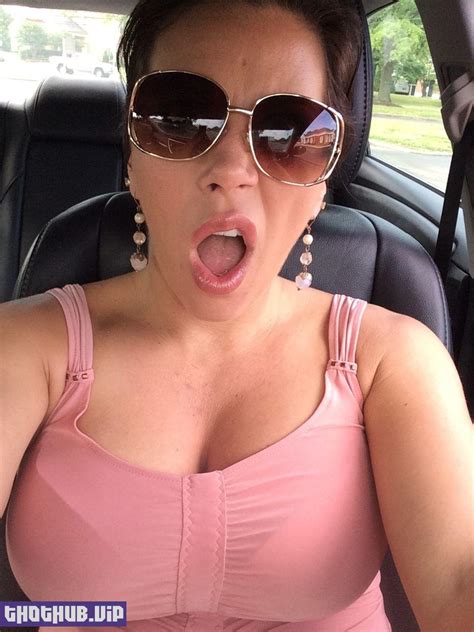 Wwe Mickie James Leaked Pregnant Nudes And Private Photos On Thothub