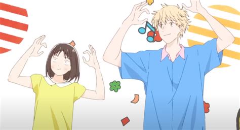 Skip And Loafer Has One Of Animes Cutest Openings Ever Watch