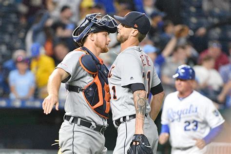 Tigers Vs Royals 2019 Start Time TV Schedule Live Stream Info