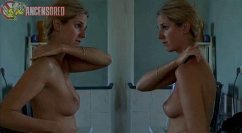 Sandrine Kiberlain Nude Pics Página 1