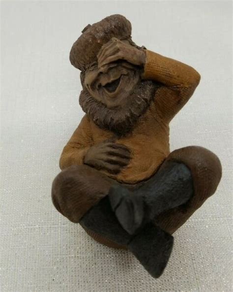 1992 Tom Clark Gnome Rich 24 Sculpture Vintage Ebay
