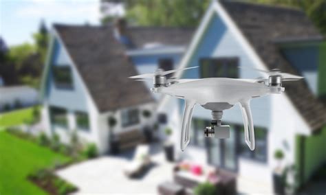 Drones For Real Estate A Guide For Beginners Dartdrones