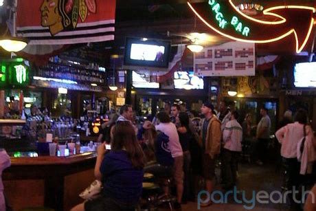 Take a step inside and realize that it's anything but. Top Five Sports Bars in Chicago | HuffPost