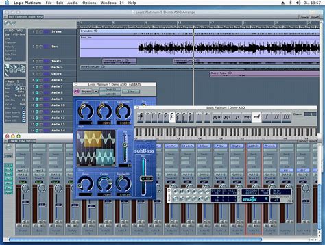 Macbook Audio Editing Software Slnelo