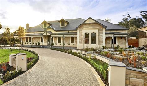 Look at Victorian Style Houses of Queen Victoria Ruled Britain Times