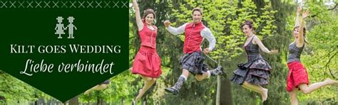 Neckermann.com is een van de grootste ecommercebedrijven in de benelux. Kilt goes Wedding - Salzburger Tracht und Kärntner Kilt