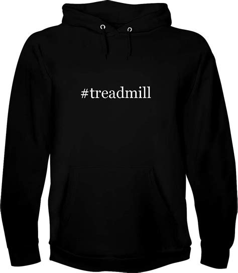 The Town Butler Treadmill Mens Hoodie Sweatshirt Clothing Shoes And Jewelry
