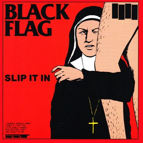 An Introduction To Black Flag The Band That Defined American Hardcore