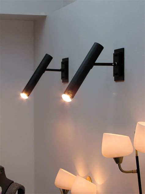 Lita 2300 Cf Wall Lights For Sale At 1stdibs