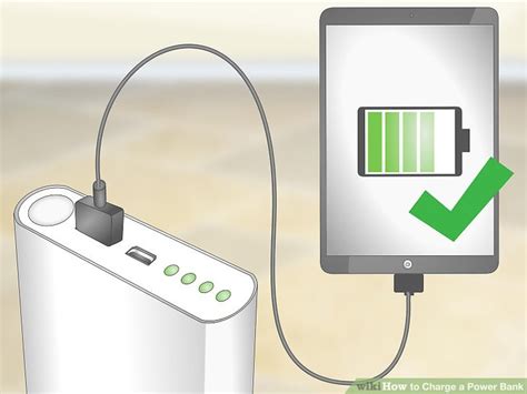 The charging time of your power bank depends upon what charger it supports and the charger you are using how many times the power bank can be used to charge the phone? How to Charge a Power Bank: 10 Steps (with Pictures) - wikiHow