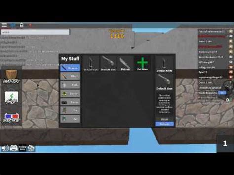 09.11.2019 · how to use mm2 codes. Roblox Mm2 Godly Codes 2018