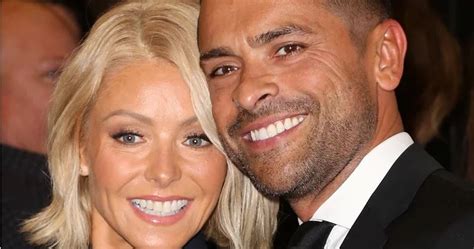 Why Kelly Ripa Includes A Horrifying Tale In Her Memoir