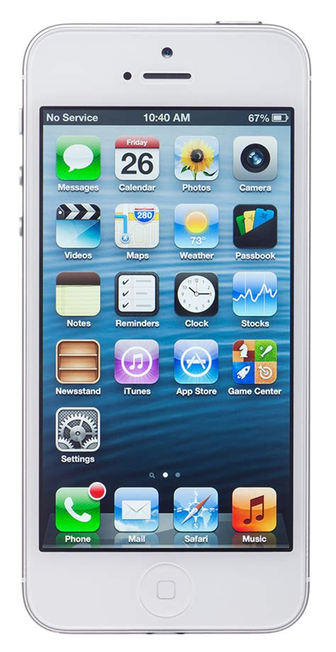 Apple Iphone 5 T Mobile Review 2013 Pcmag Uk