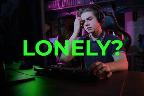 What To Do When You Feel Lonely