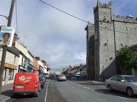 We need more contributors for ardee to increase our data quality. Town centre, Ardee, Co. Louth © Jonathan Billinger ...