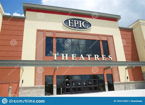 Introducir 69 Imagen Epic Theatres At Lee Vista Photos Thptnganamst