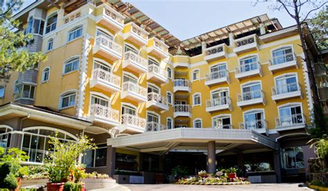 Why You Should Stay At Hotel Elizabeth Baguio Certified Foodies
