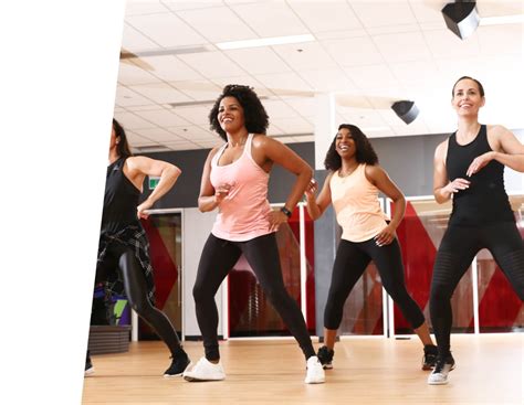 Dance Classes Dance Workout Goodlife Fitness