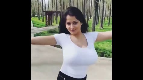 Julia Tica Hot Walking With Bouncing Boobs YouTube