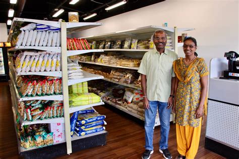 Greens And Spices Opens With New Ethnic Options Siouxfallsbusiness