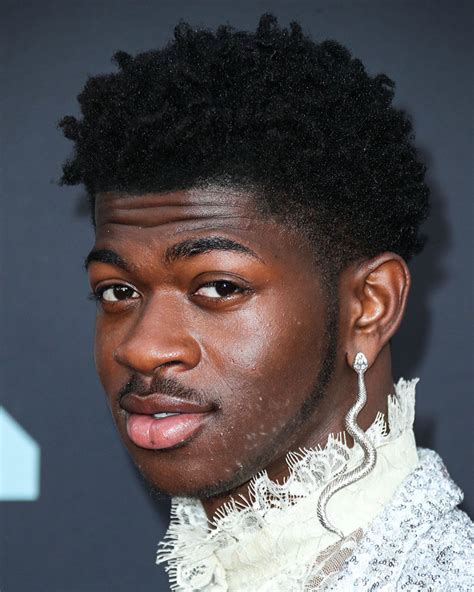 Open Post Lil Nas X Tried To Pray The Ghey Away Sandra Rose