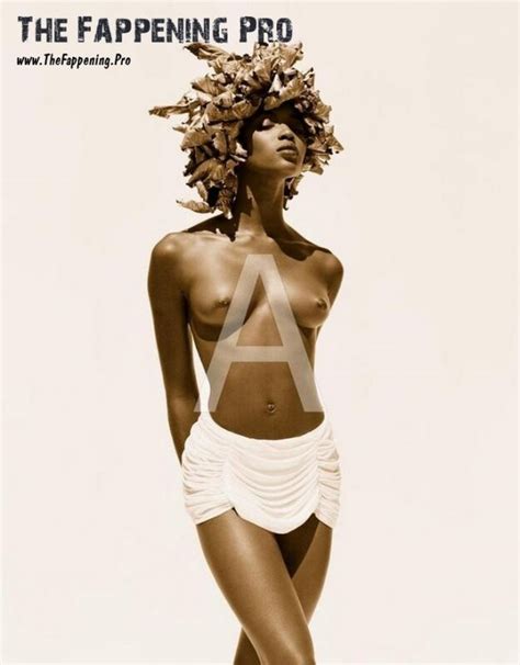 Naomi Campbell Nude By Herb Ritts 2023 Remastered 26 Photos The Fappening