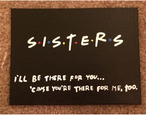Free shipping on orders $79+! For that sister who LOVES FRIENDS! | Christmas gifts for ...