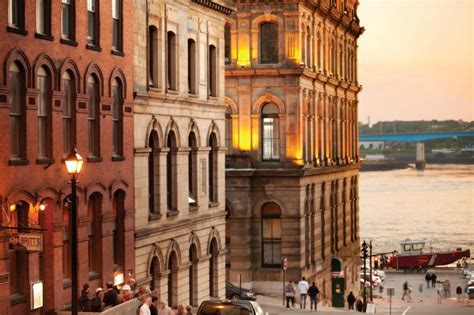 Ideally situated 100 meters between fort howe and fort la tour and only a few kilometers from downtown saint john. Saint John, NB « Sea and be Scene