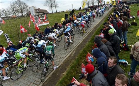 gallery tour of flanders from start to finish cyclingnews