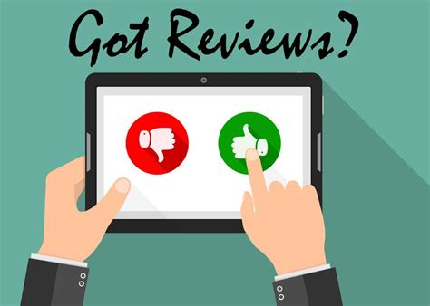 8 Top Reasons Your Business Needs Online Reviews