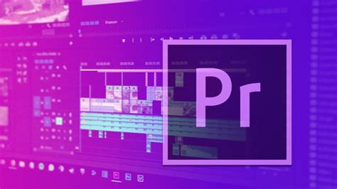 Now, motion graphics designers can pass files to editors so the editors can make the. Adobe Premiere Pro: Video Editing For Beginners - 100% ...