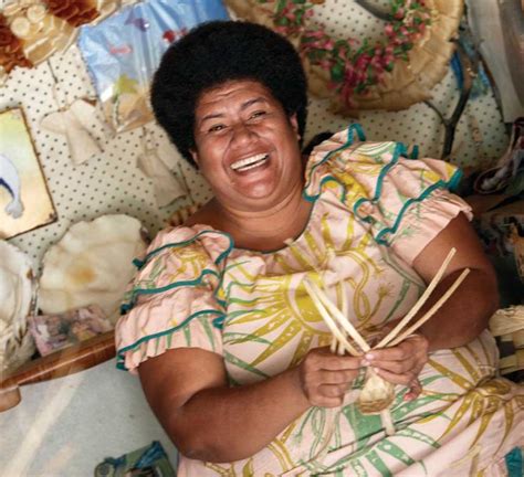 10 Best Ways To Experience The Fijian Culture Fiji Pocket Guide