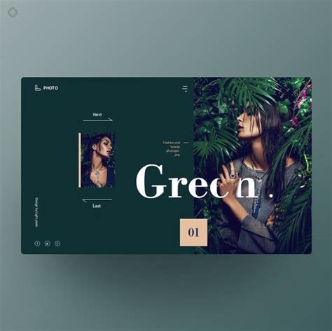Web Design Inspiration 2022 7 Gorgeous New Examples