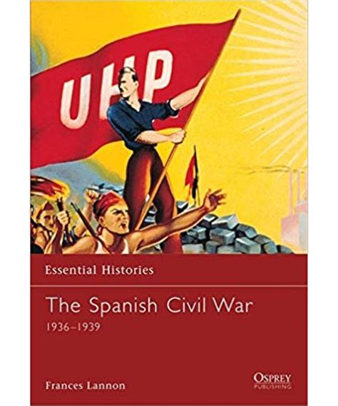 The Spanish Civil War 19361939