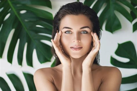 5 Ways To Achieving Smoother Skin Fab Fashion Fix