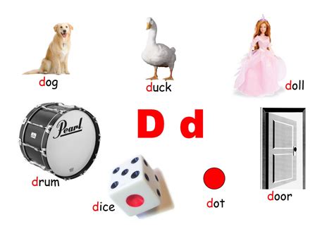 To Everything There Is A Season Letter D And Homecraft