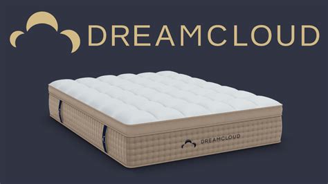 Air flow, base, durability, absorbs motion, high quality fibers, latex free, environment friendly, resistant to dust mites, sizes, & relives pressure points. Win a DreamCloud Mattress | SweetiesSweeps.com