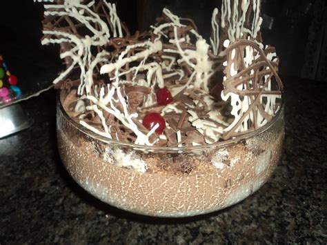 Neste post vou partilhar 5 sugestões de receitas de mousse de chocolate mais saudáveis para fazer em casa. ઇઉ Cláudia Doces & Delícias: MOUSSE DE CHOCOLATE E CUPUAÇU