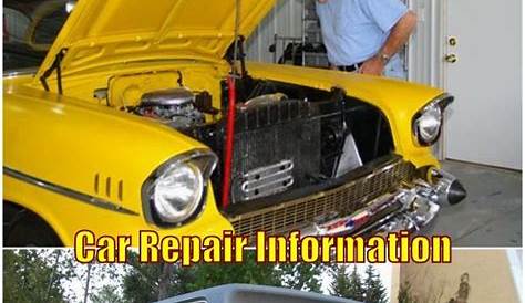 Monster Auto Body & Repair