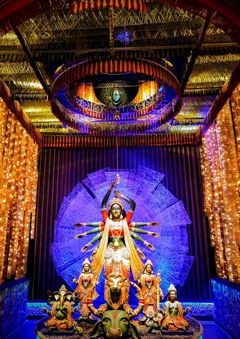 Navratri Durga Puja Hd Images Maa Durga Photo Durga Maa Durga My Xxx
