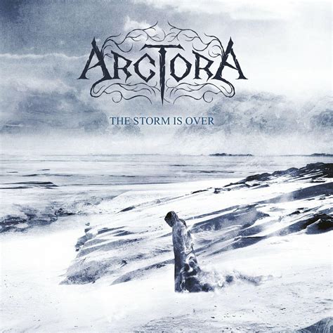 Arctora The Storm Is Over 2022 Alterportal V2 портал
