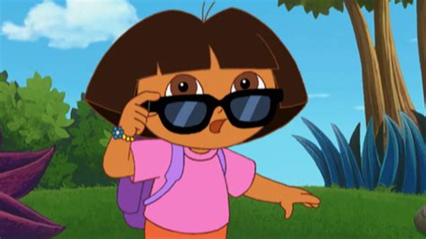 Watch Dora The Explorer Season 4 Episode 4 Super Spies 2 The Swiping
