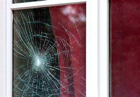 Broken Window Repair Complete Window Service And Repair