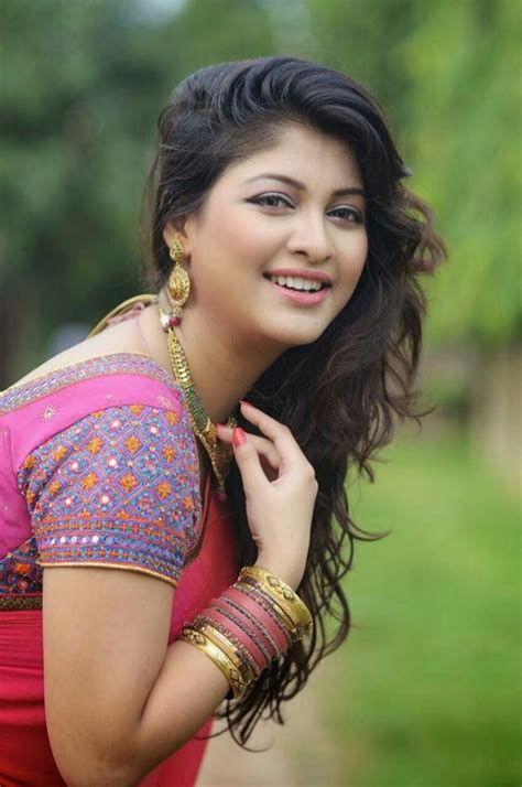 Sarika Sabrin Bangladeshi Actress