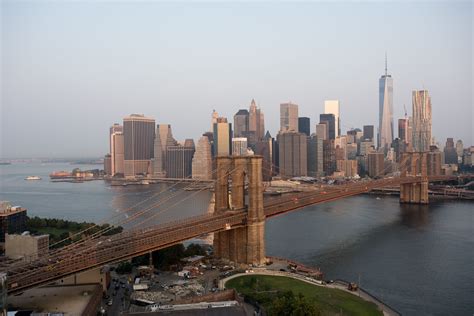 Top 18 Things To Do For New York City First Timer